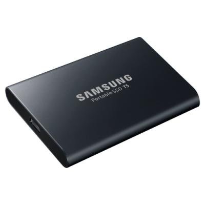 SSD disk Samsung T5 2TB