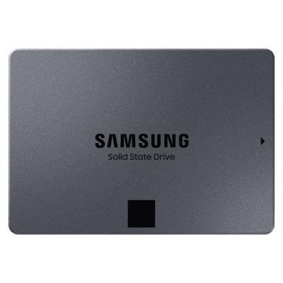 Samsung 870 QVO 4TB