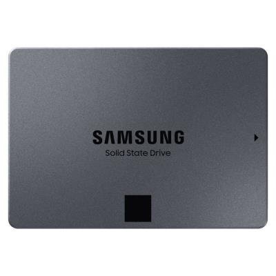 Samsung 870 QVO 2TB