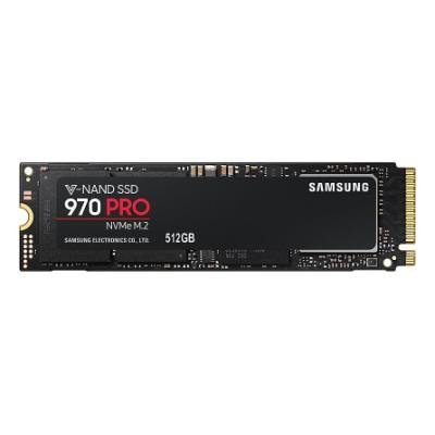 SSD disk Samsung 970 PRO 512GB