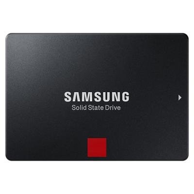 SSD disk Samsung 860 PRO 2TB