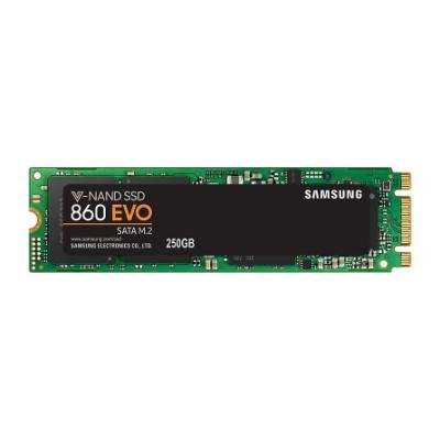SSD disk Samsung 860 EVO 250GB