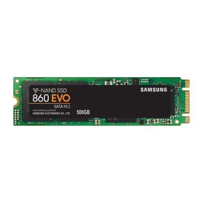 SSD disk Samsung 860 EVO 500GB