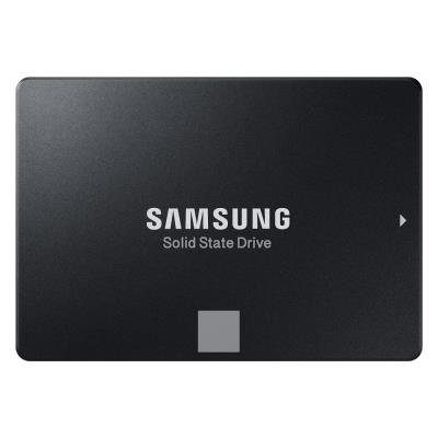 Samsung SSD disk 870 EVO 2TB