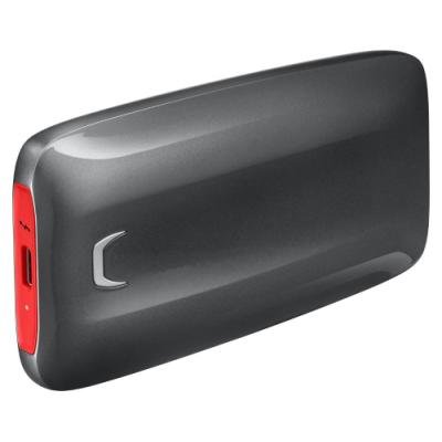 SSD disk Samsung X5 1TB