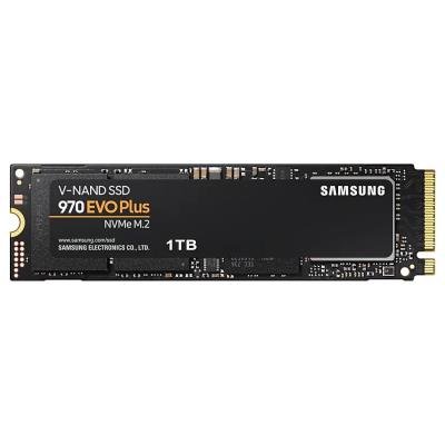 SSD disk Samsung 970 EVO Plus 1TB
