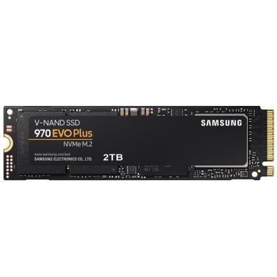 SSD disk Samsung 970 EVO Plus 2TB