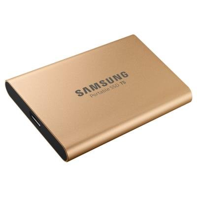 SSD disk Samsung T5 1TB