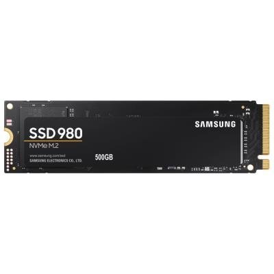 Samsung 980 500GB