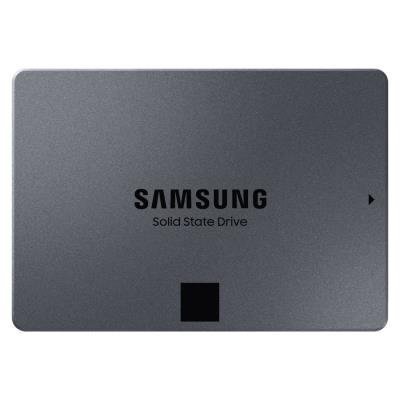 Samsung 870 QVO 8TB