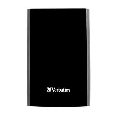 Pevný disk Verbatim Store 'n' Go 1TB