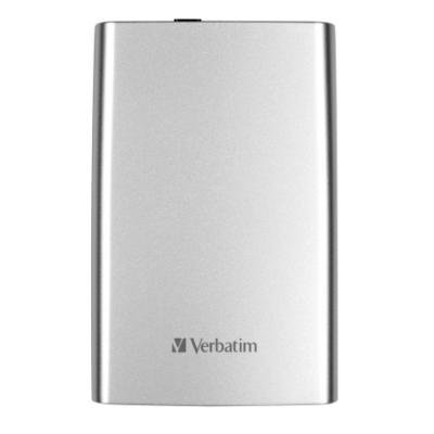 Pevný disk Verbatim Store 'n' Go 1TB