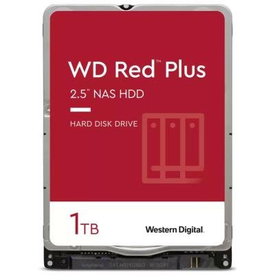 Pevný disk WD Red 1TB