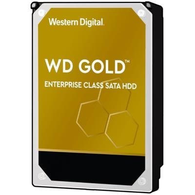 WD GOLD 16TB / WD161KRYZ / SATA 6Gb/s / Interní / 3,5" / 512MB