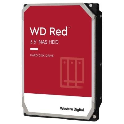 WD Red 6TB