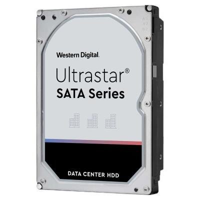 WD Ultrastar 10TB