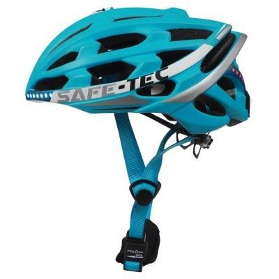 Safe-Tec TYR 2 Turquoise XL