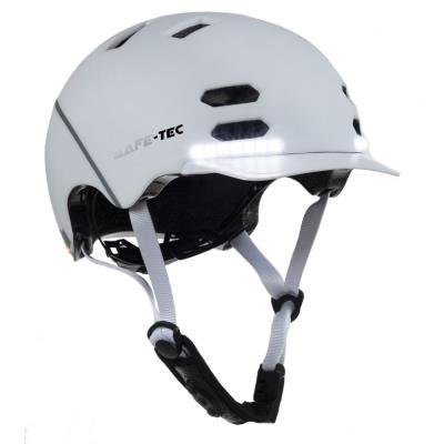 Safe-Tec SK8 White L