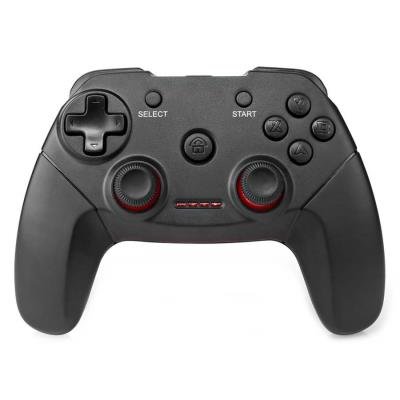 Nedis gamepad GGPDW110BK