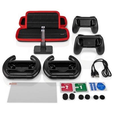 Nedis Starter Kit pro Nintendo Switch (OLED)