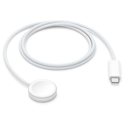 Apple Watch USB-C magnetický rychlonabíjecí kabel 1m