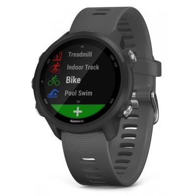 Sportovní hodinky Garmin Forerunner 245 Optic