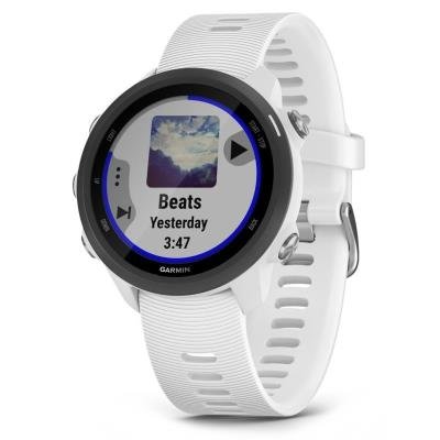Sportovní hodinky Garmin Forerunner 245 Optic