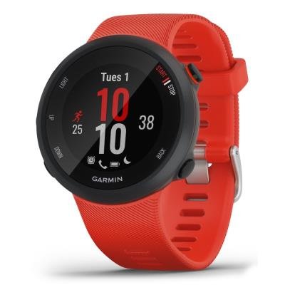Sportovní hodinky Garmin Forerunner 45 Optic