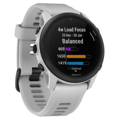 Garmin Forerunner 745 Music bílé