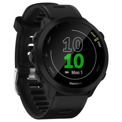 Garmin Forerunner 55 černé