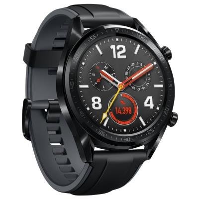 Sportovní hodinky Huawei Watch GT Sport