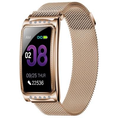 IMMAX Crystal Fit zlaté