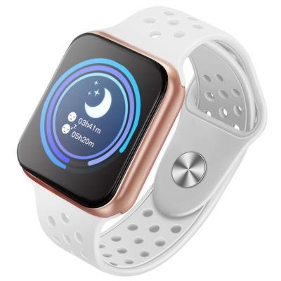 IMMAX SW13 Pro bílo-zlaté