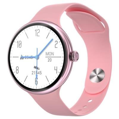 IMMAX Lady Music Fit růžové