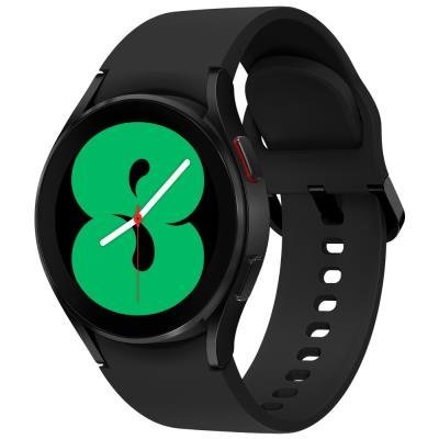 Samsung Galaxy Watch4 40 mm SM-R860NZKAEUE černé