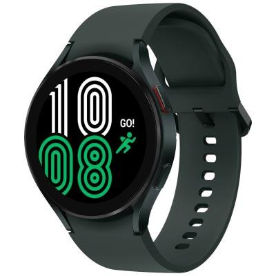 Samsung Galaxy Watch4 44mm zelené