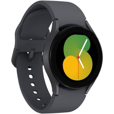Samsung Galaxy Watch5 40mm šedé