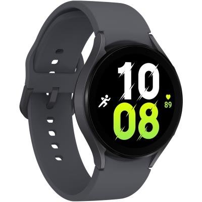 Samsung Galaxy Watch5 44mm šedé