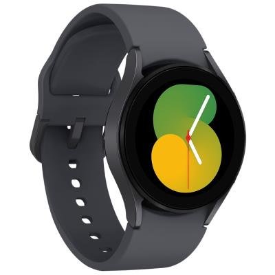 Samsung Galaxy Watch5 LTE 40mm šedé