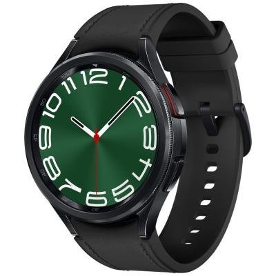 Samsung Galaxy Watch6 Classic 47mm LTE černé