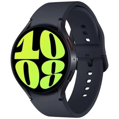 Samsung Galaxy Watch6 44mm LTE grafitové