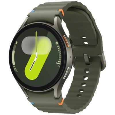Samsung Galaxy Watch7 44mm LTE zelené