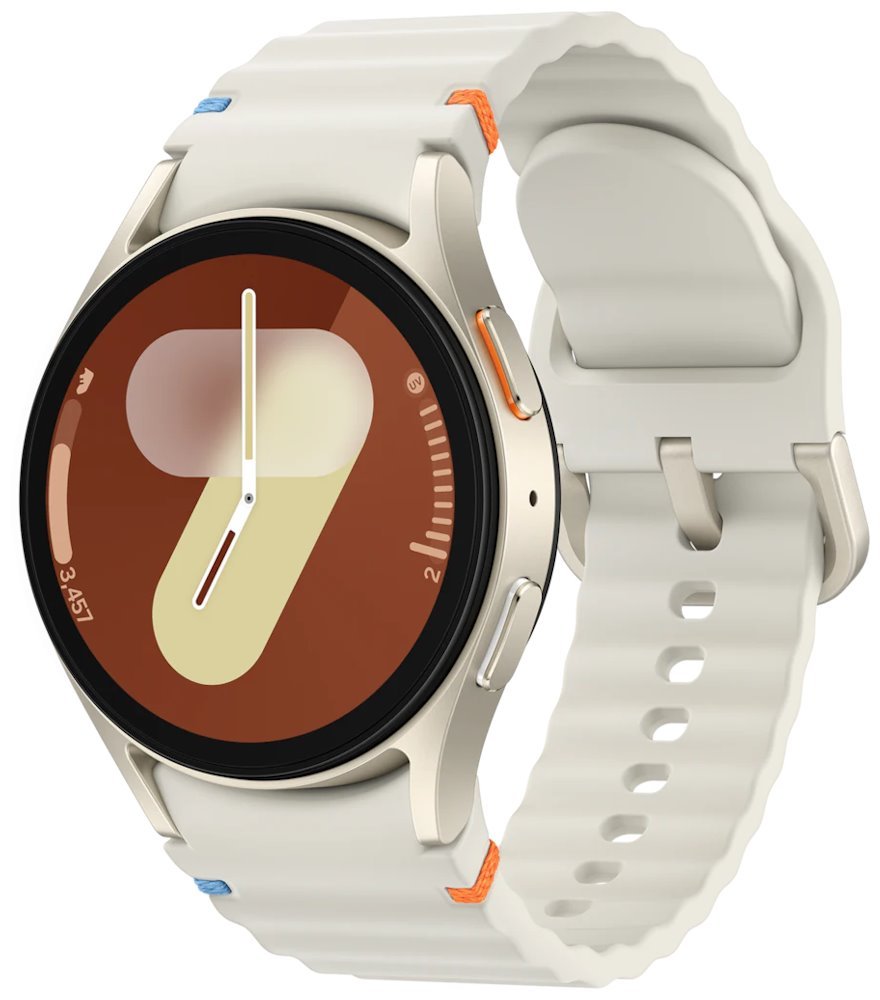 Samsung Galaxy Watch7 40mm LTE béžové