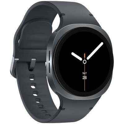 Samsung Galaxy Watch8 40mm černé