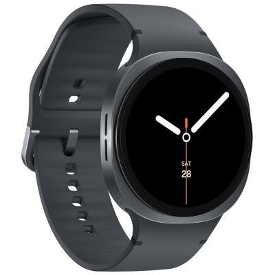 Samsung Galaxy Watch8 44mm černé
