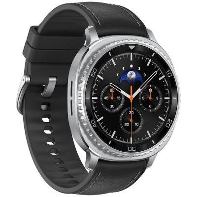 Samsung Galaxy Watch 8 Classic/46mm/Sport Band/Graphite