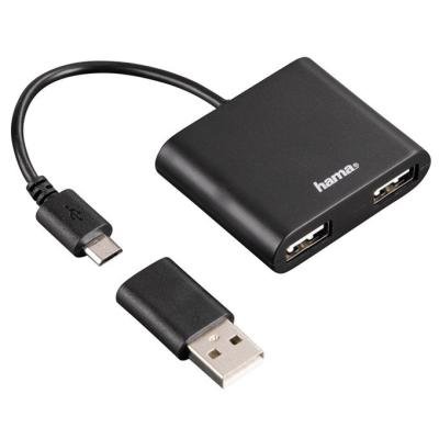 USB Hub Hama 54140