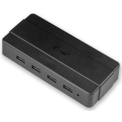 USB Hub I-TEC Charging 4 porty USB 3.0