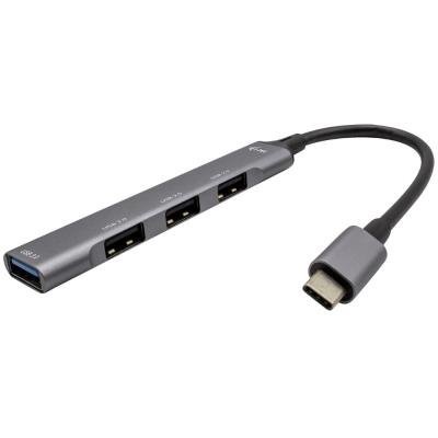 I-TEC USB-C HUB Metal