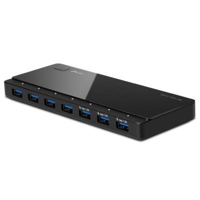 TP-Link UH700 USB 3.0 7-Port Hub